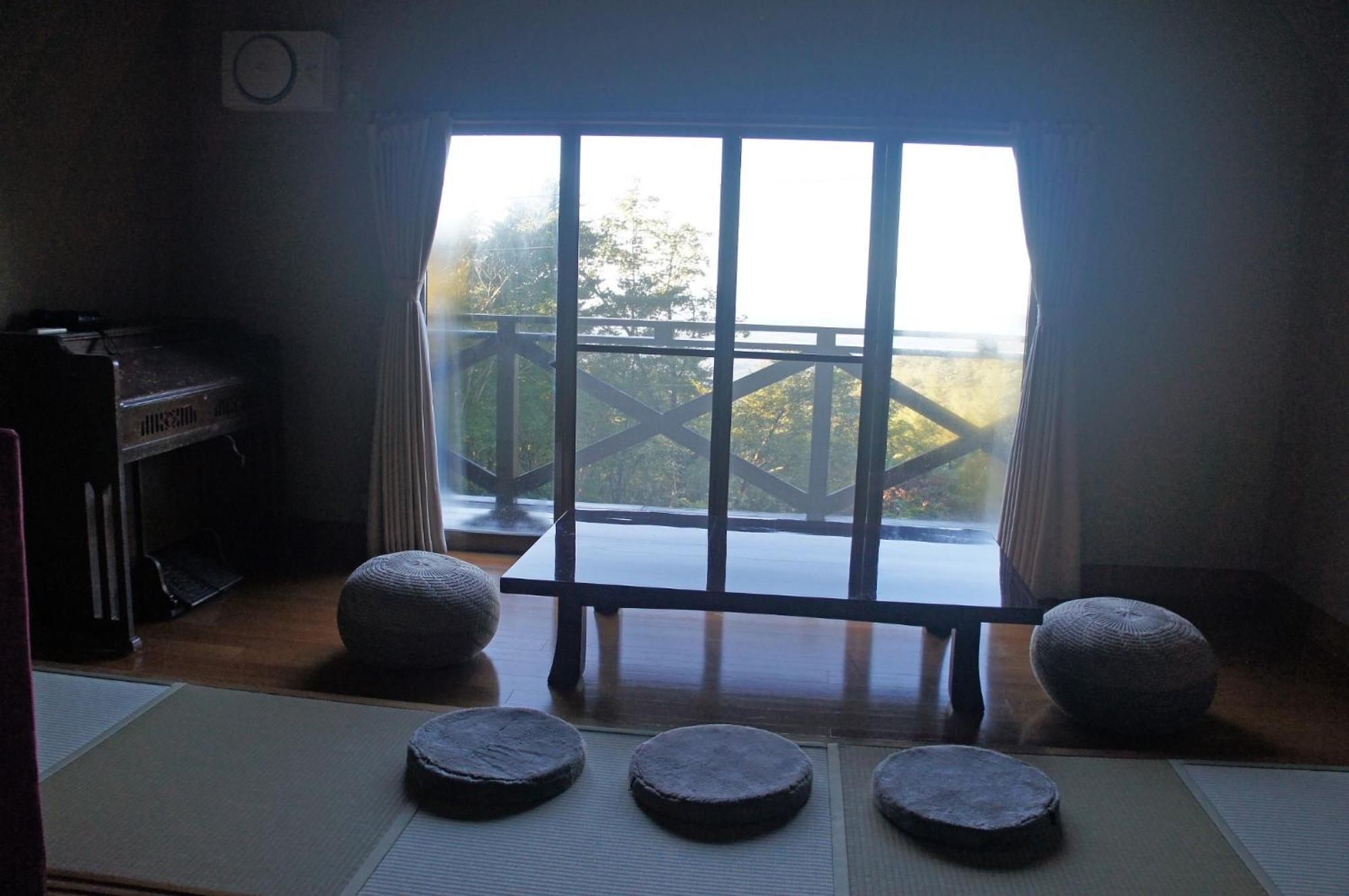 Haruna Sky - Vacation Stay 78634V Nasu Dış mekan fotoğraf
