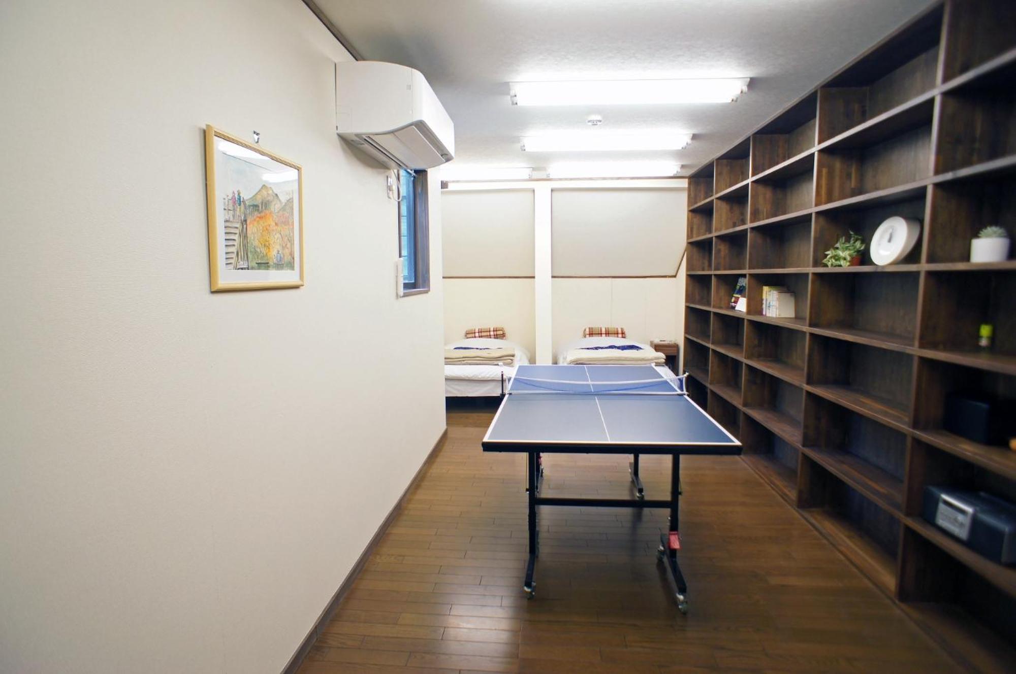 Haruna Sky - Vacation Stay 78634V Nasu Dış mekan fotoğraf