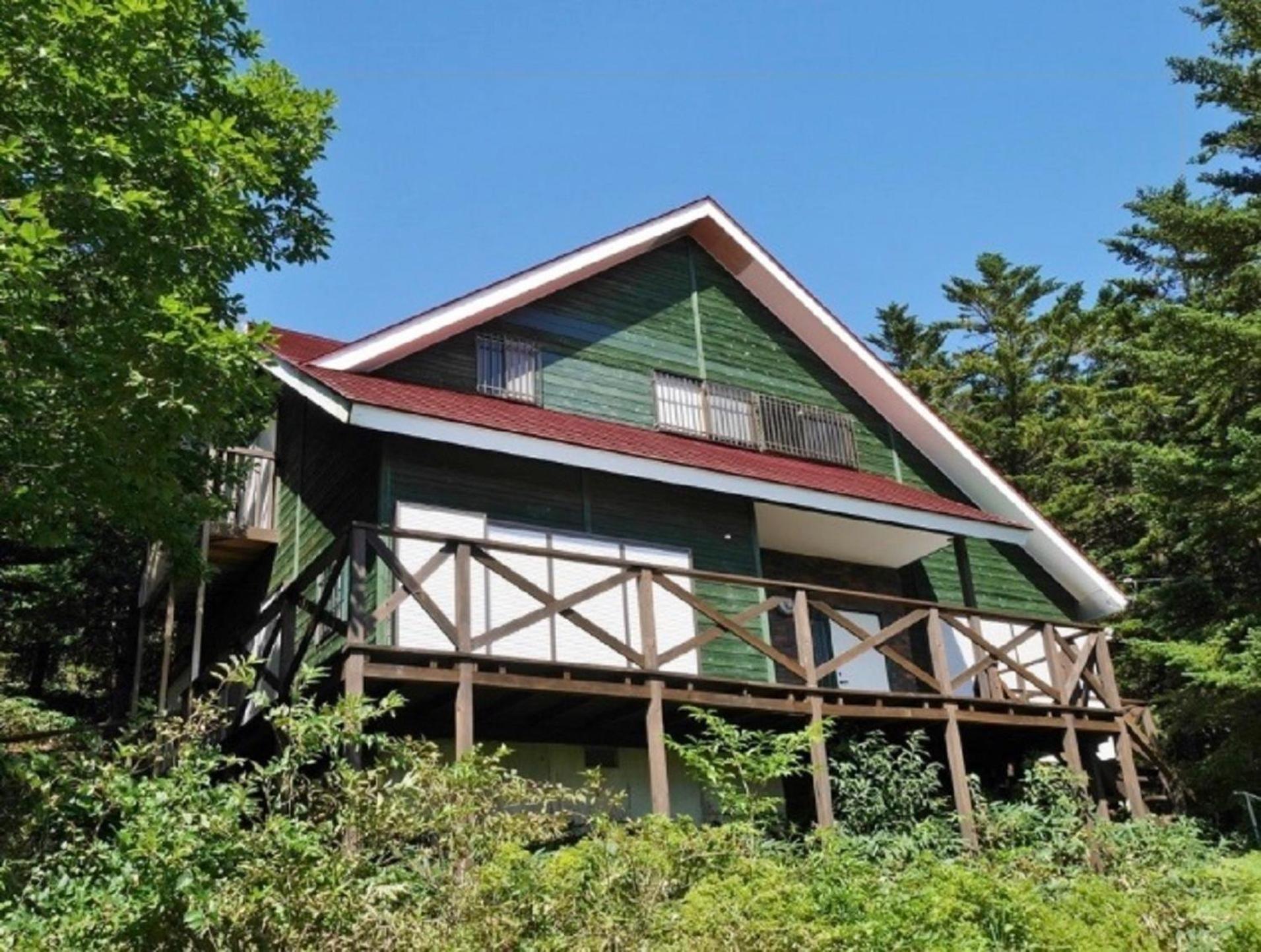 Haruna Sky - Vacation Stay 78634V Nasu Dış mekan fotoğraf