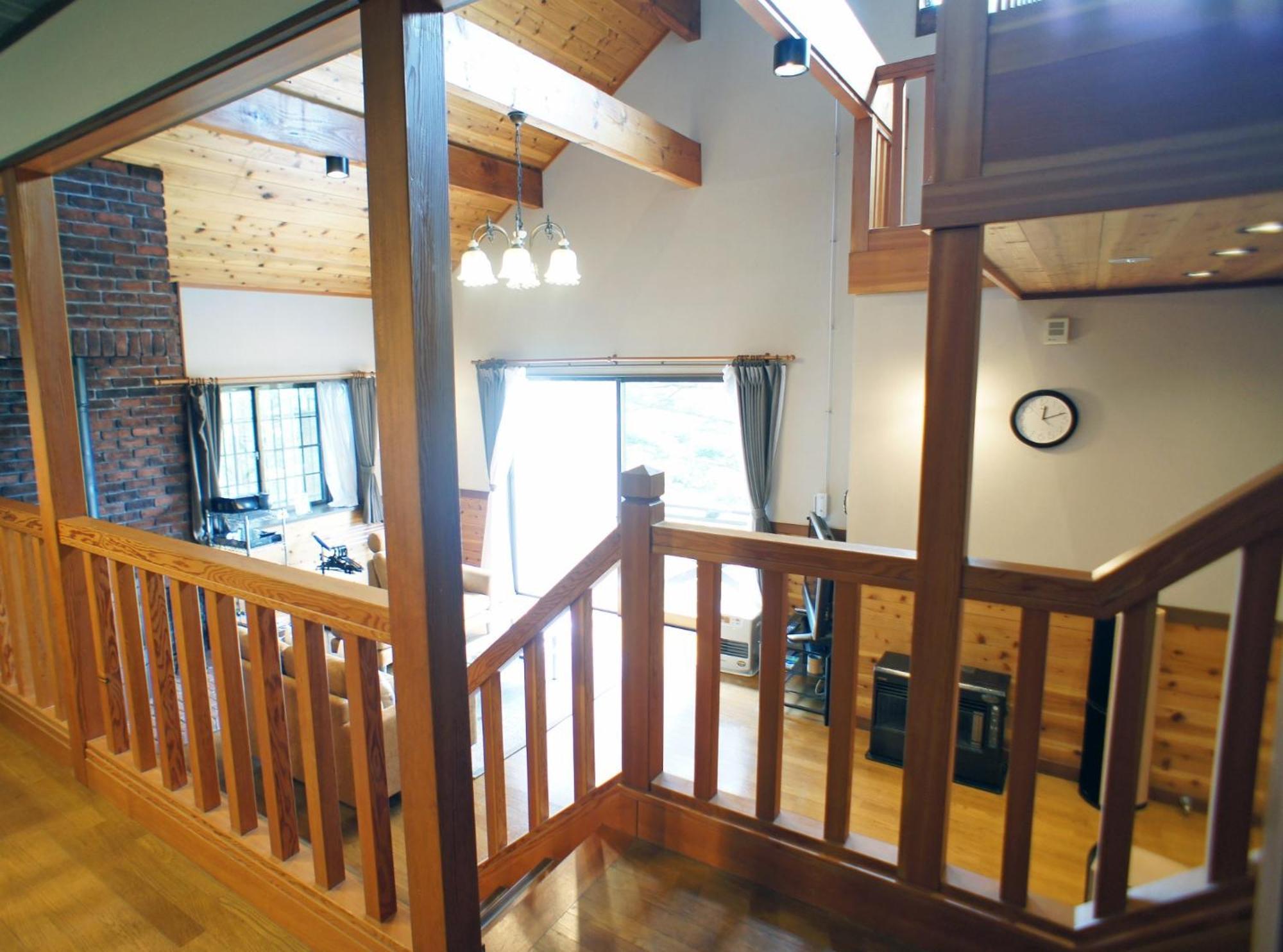 Haruna Sky - Vacation Stay 78634V Nasu Dış mekan fotoğraf