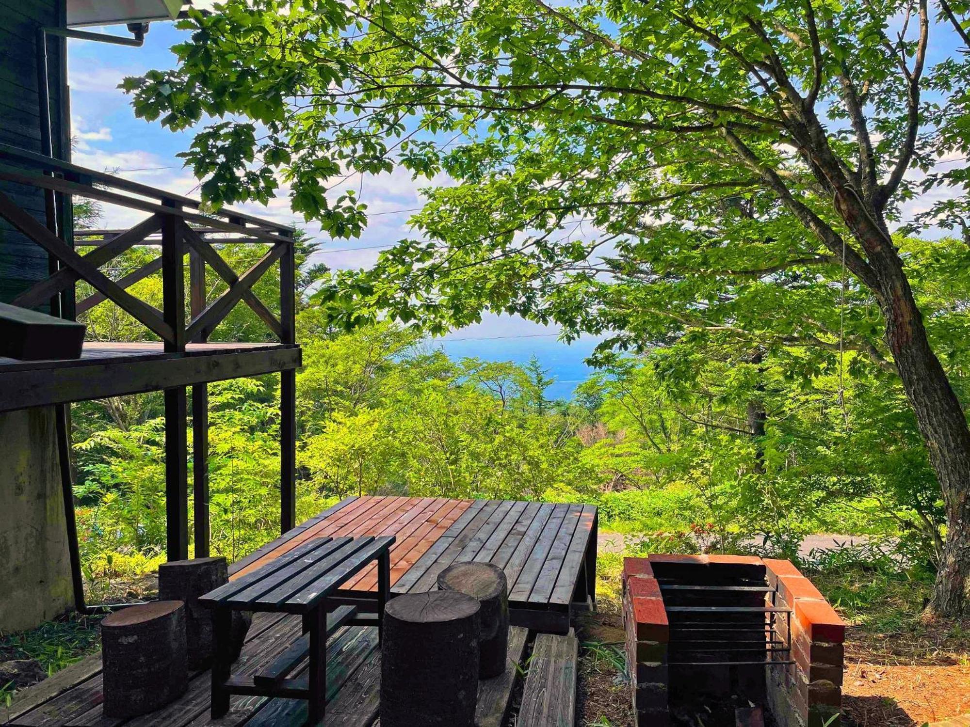 Haruna Sky - Vacation Stay 78634V Nasu Dış mekan fotoğraf