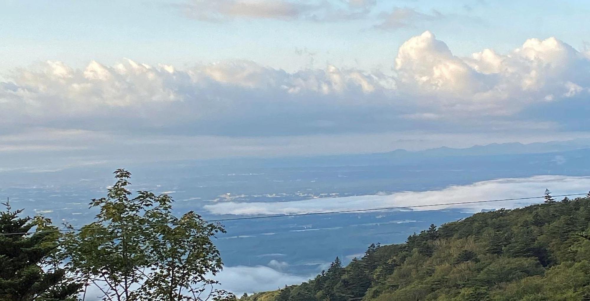 Haruna Sky - Vacation Stay 78634V Nasu Dış mekan fotoğraf