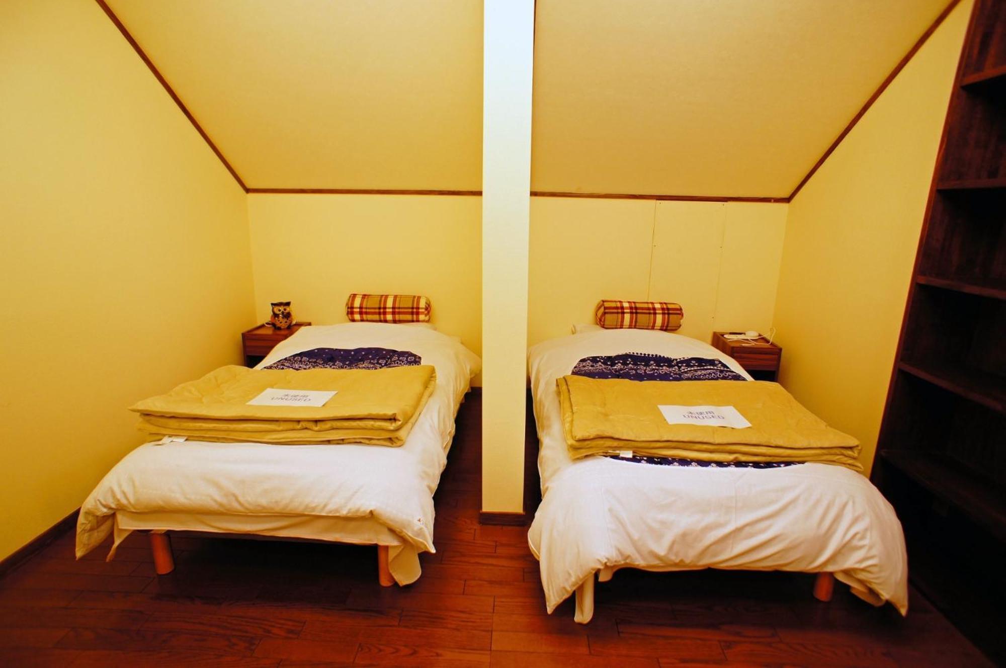 Haruna Sky - Vacation Stay 78634V Nasu Dış mekan fotoğraf