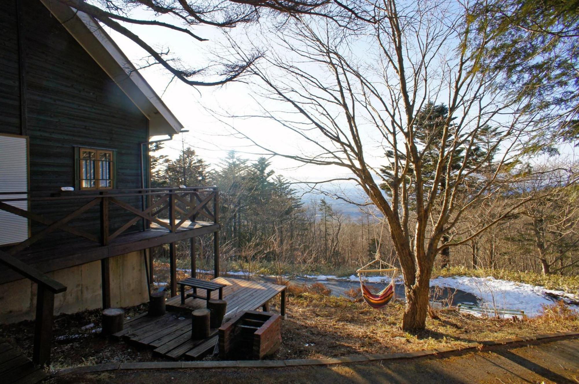 Haruna Sky - Vacation Stay 78634V Nasu Dış mekan fotoğraf