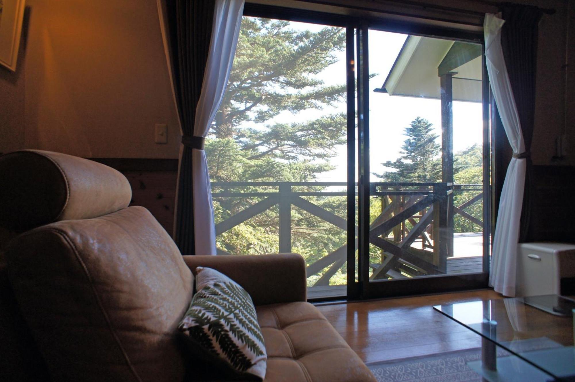 Haruna Sky - Vacation Stay 78634V Nasu Dış mekan fotoğraf