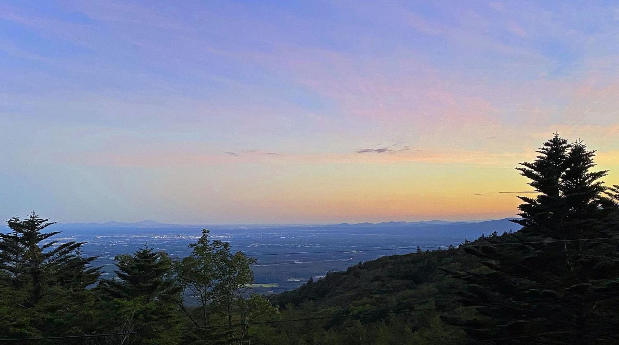 Haruna Sky - Vacation Stay 78634V Nasu Dış mekan fotoğraf