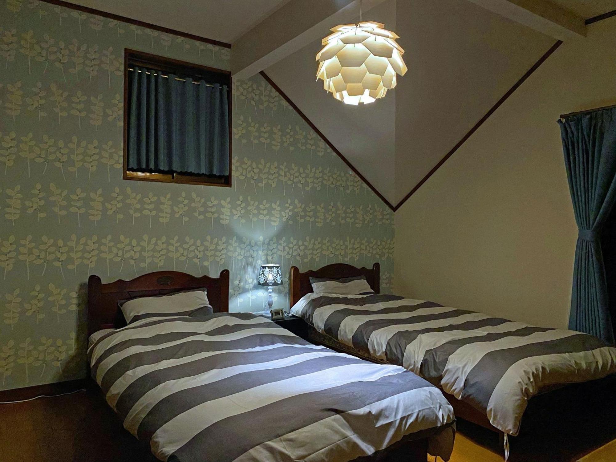 Haruna Sky - Vacation Stay 78634V Nasu Dış mekan fotoğraf