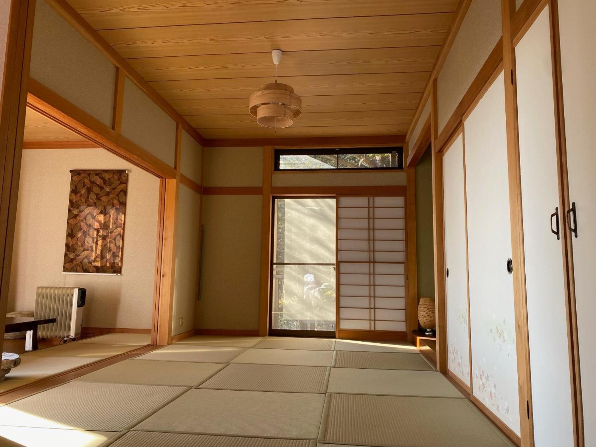Haruna Sky - Vacation Stay 78634V Nasu Dış mekan fotoğraf