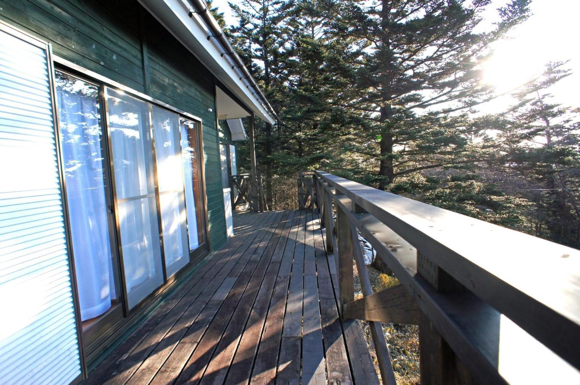 Haruna Sky - Vacation Stay 78634V Nasu Dış mekan fotoğraf